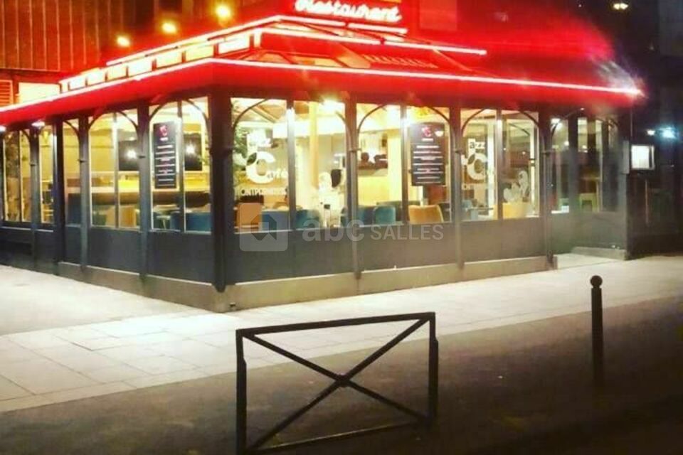 Jazz Café Montparnasse