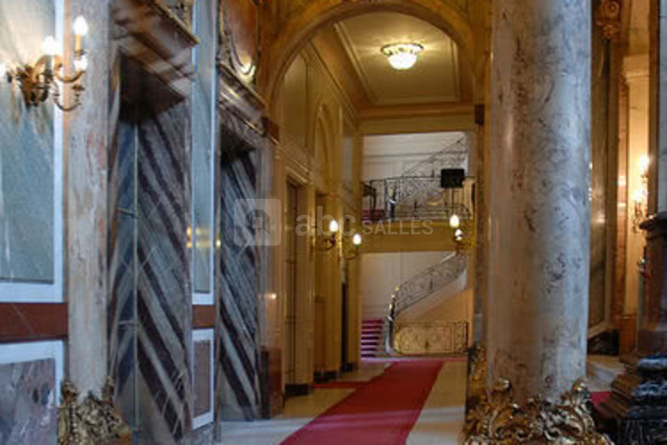 Hôtel Potocki