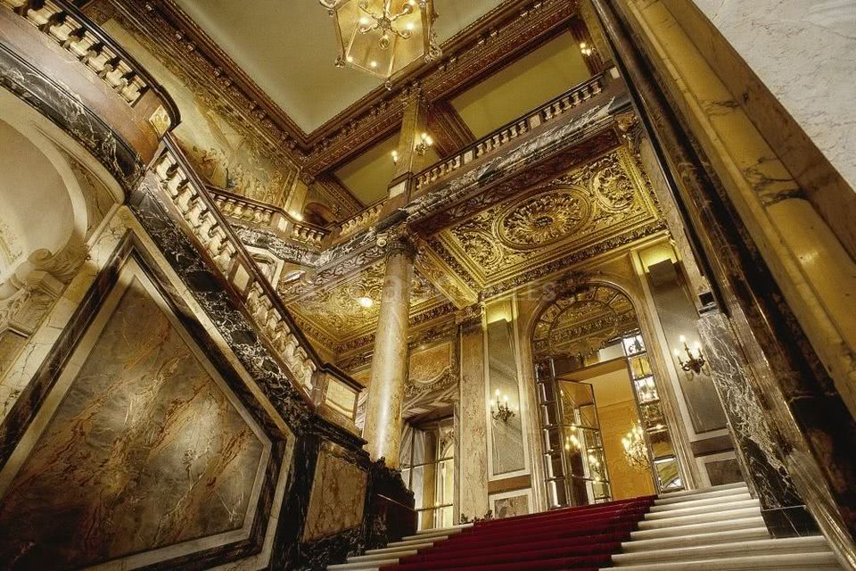 Hôtel Potocki