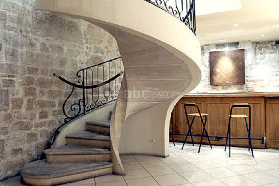 Salle bas 7
