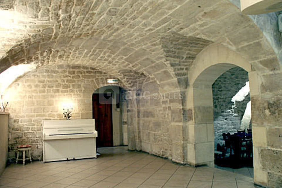 Salle bas 5