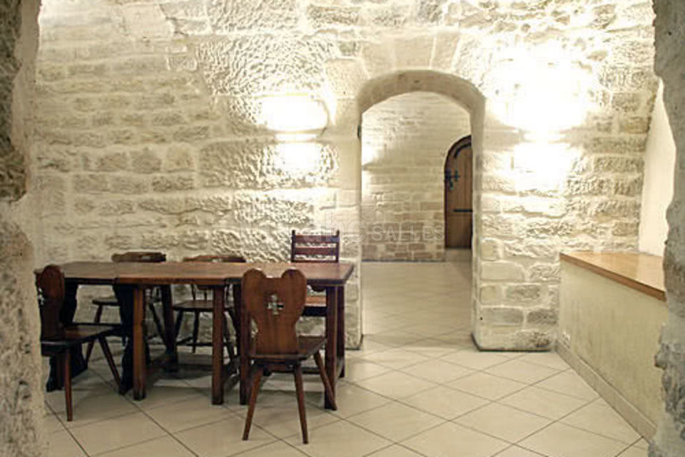 Salle bas 3