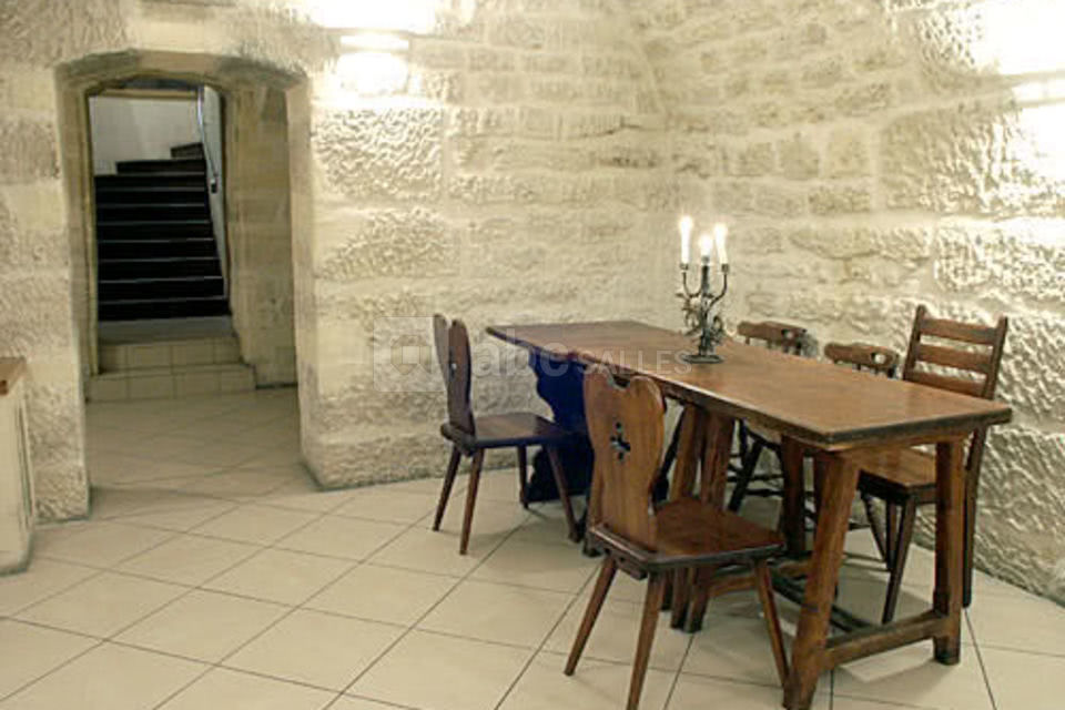 Salle bas 2