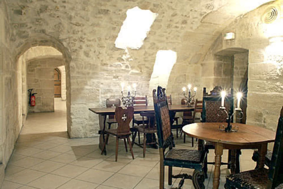 Événement Bleu