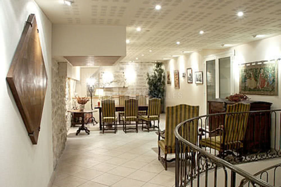Salle haut 1