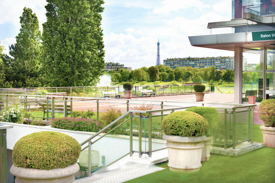 Hippodrome d'Auteuil