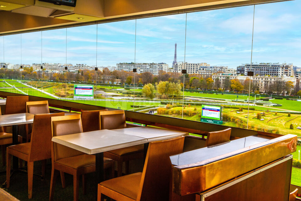 Hippodrome d'Auteuil