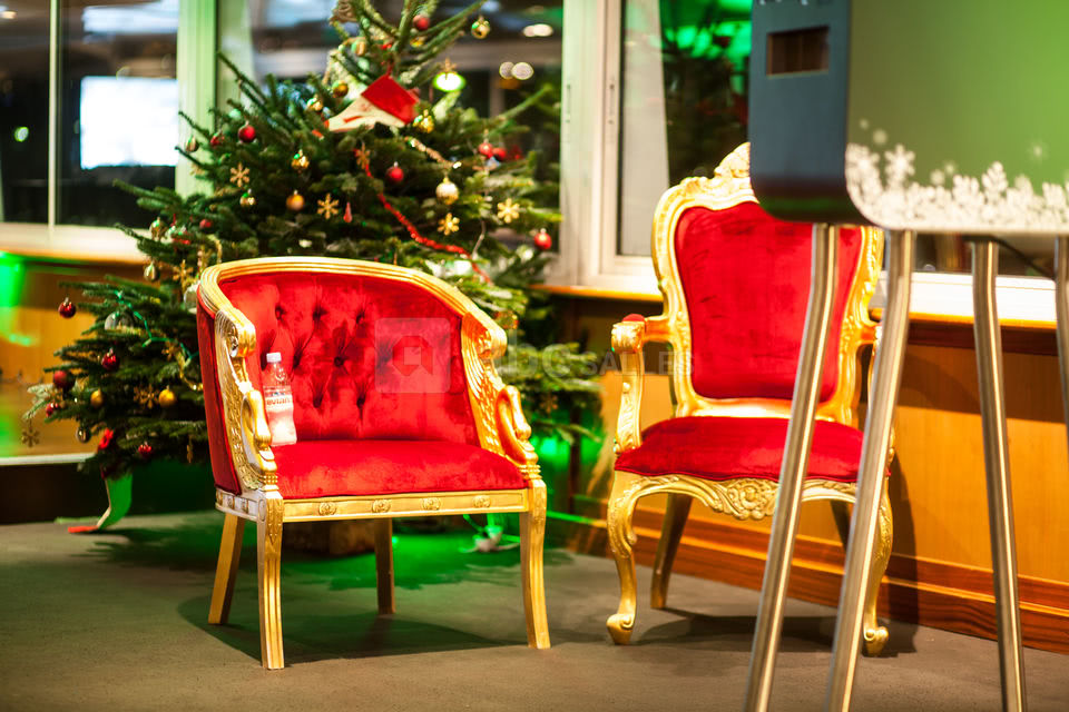 Bateau Maxim's sur Seine