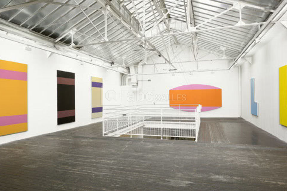 Galerie les Filles du Calvaire