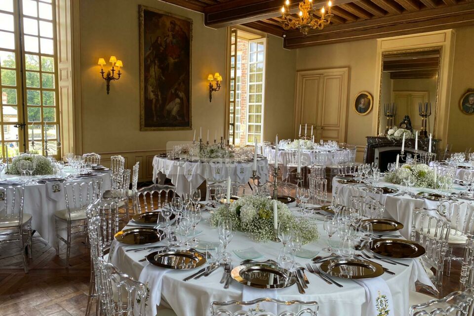 Château de Bourron