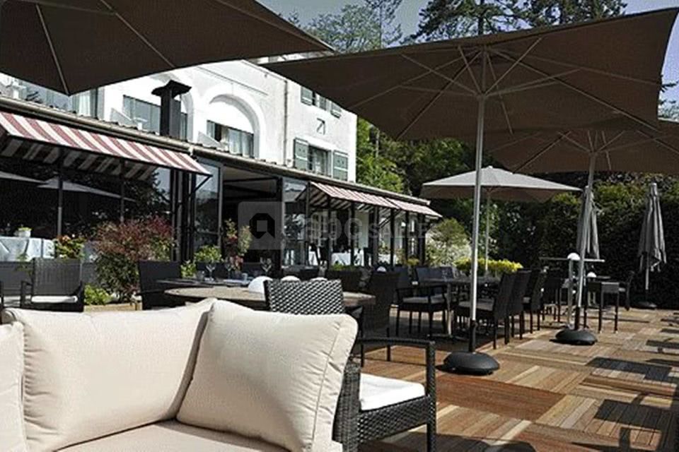 Terrasse country club