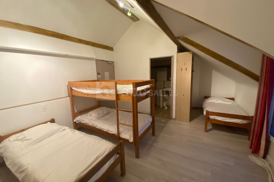 La Ferme de la Petite Loge