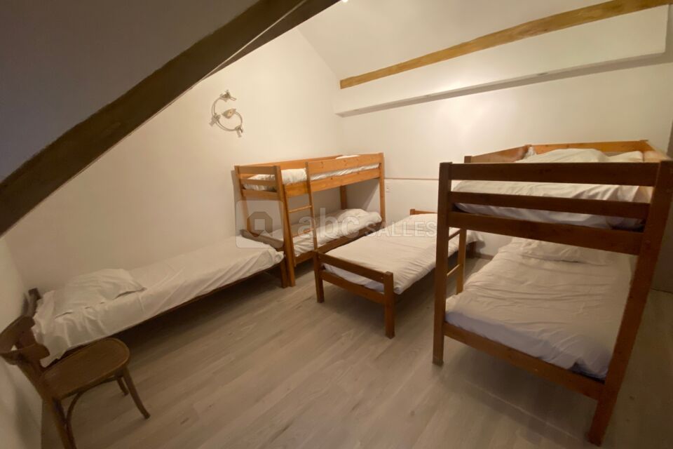 La Ferme de la Petite Loge