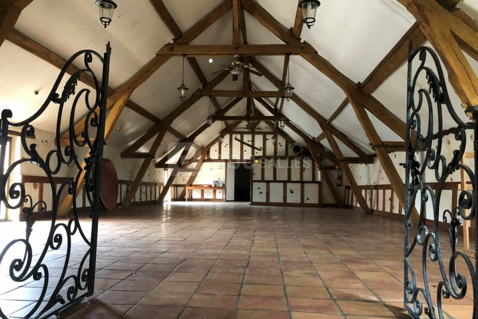 La Ferme de la Petite Loge