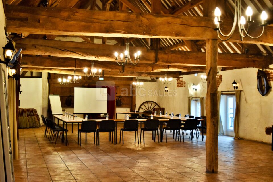 La Ferme de la Petite Loge