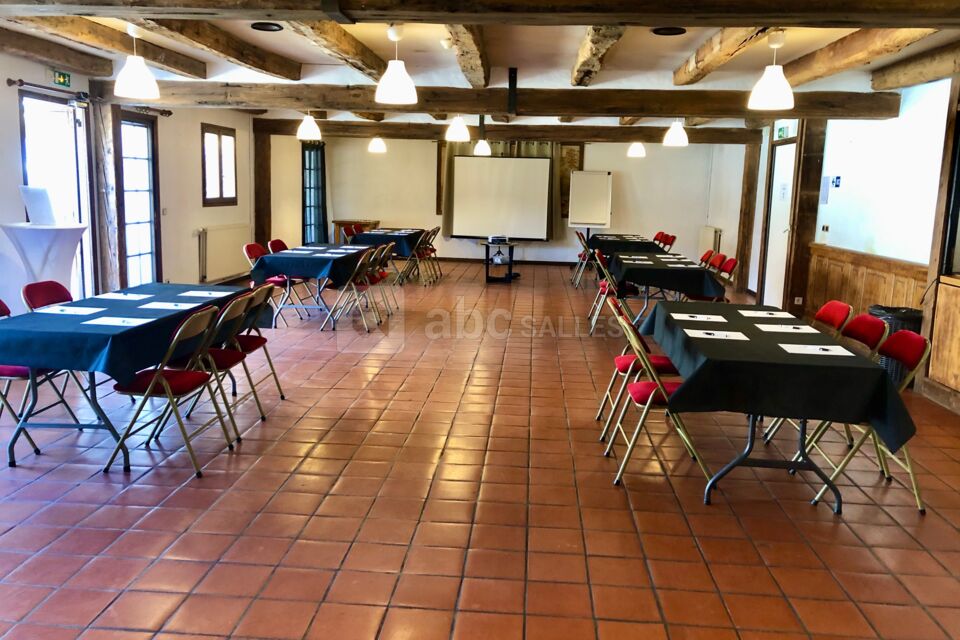 La Ferme de la Petite Loge
