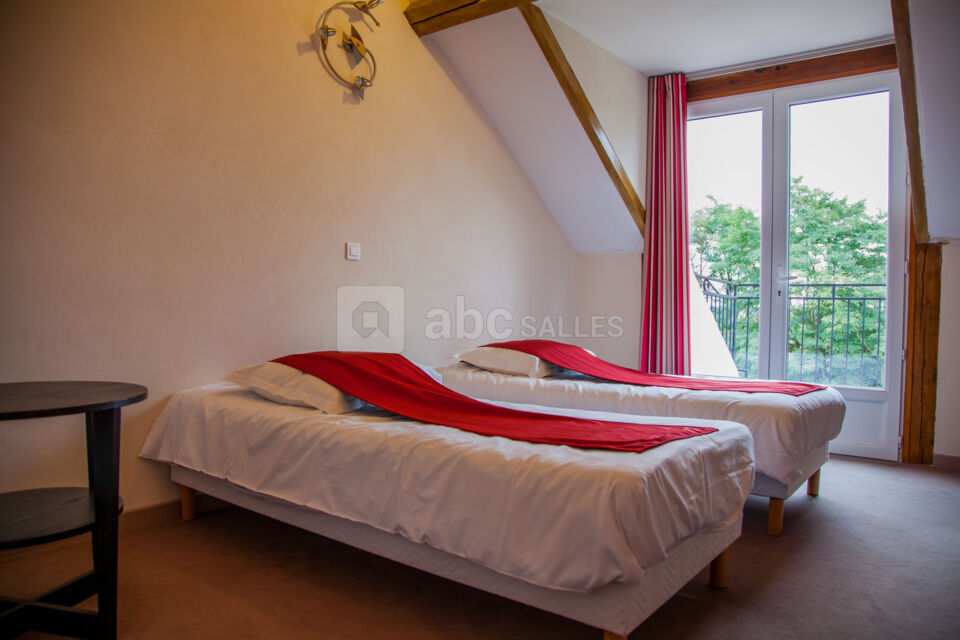 La Ferme de la Petite Loge