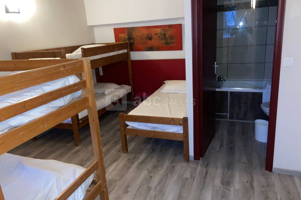 La Ferme de la Petite Loge