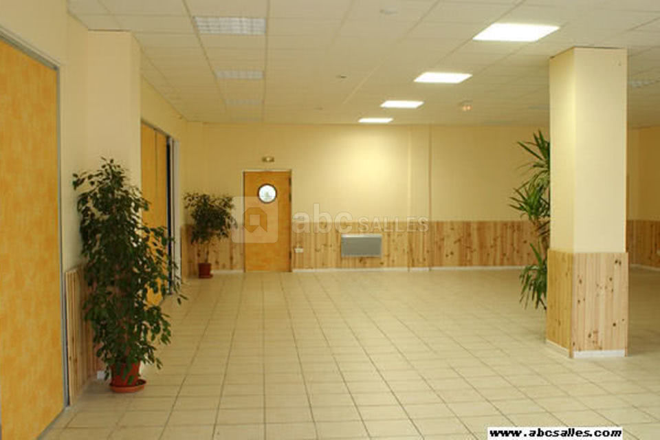 L'Orangerie de la Goële