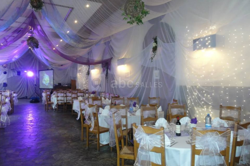 Golf-Restaurant de la Marsaudière