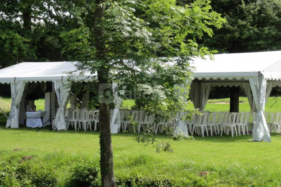Golf-Restaurant de la Marsaudière