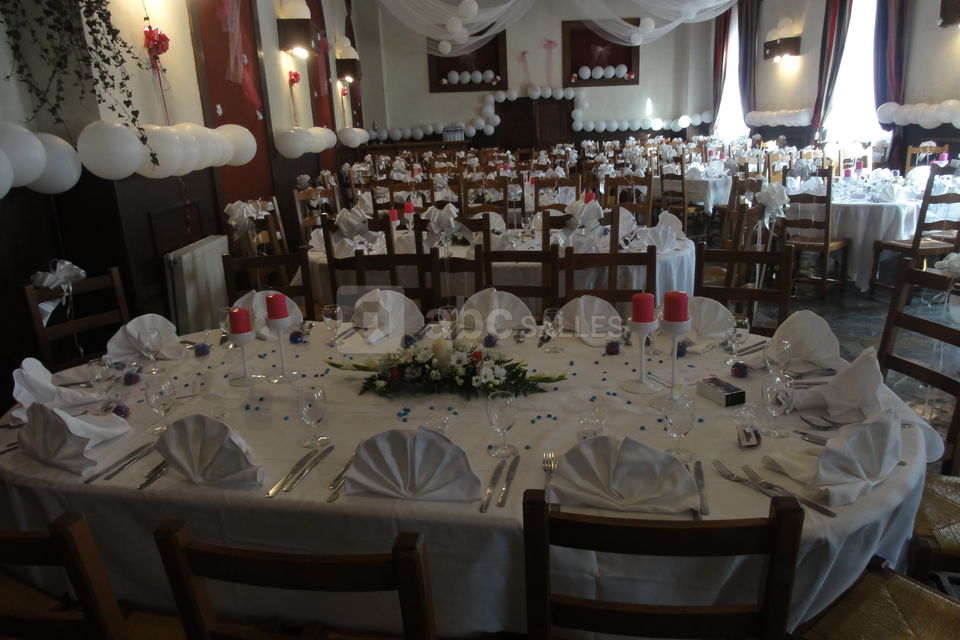 Golf-Restaurant de la Marsaudière
