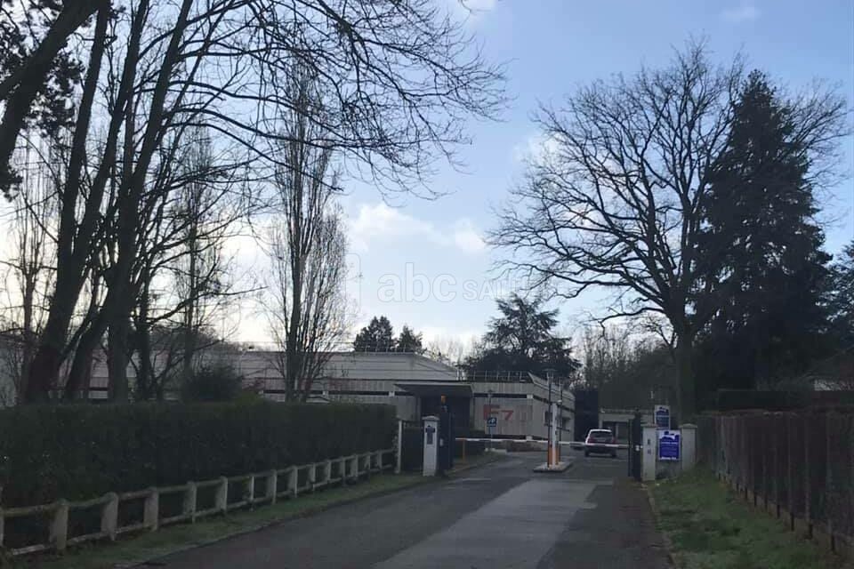 Domaine de Saint-Paul
