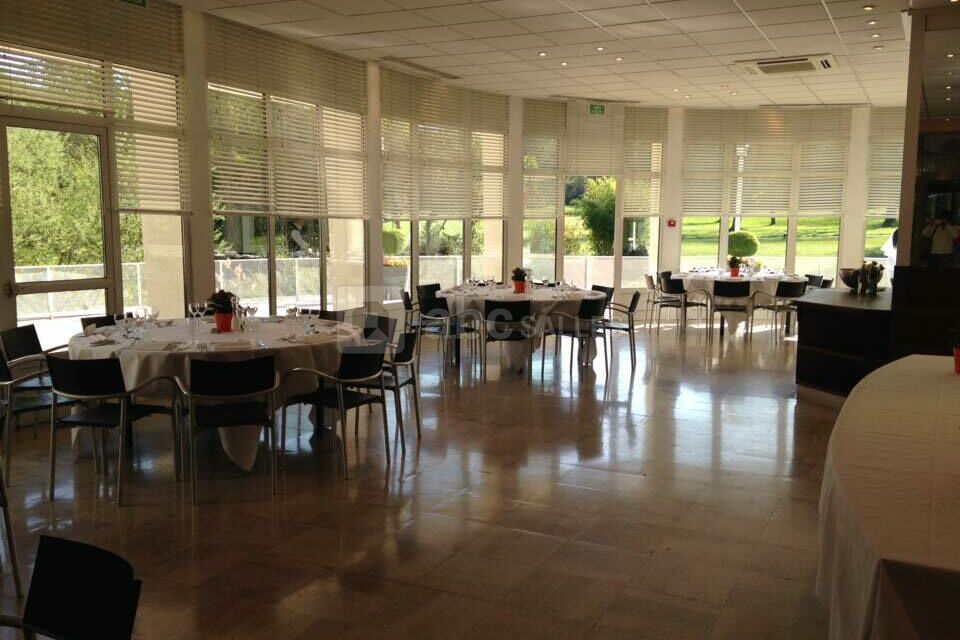 Domaine de Saint-Paul