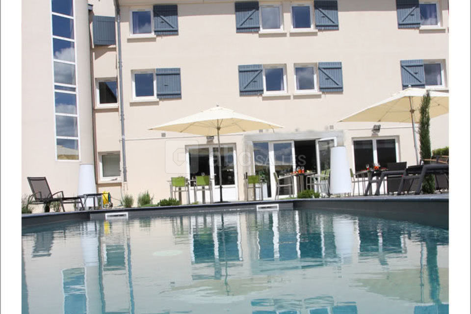 Best Western The Wish Versailles
