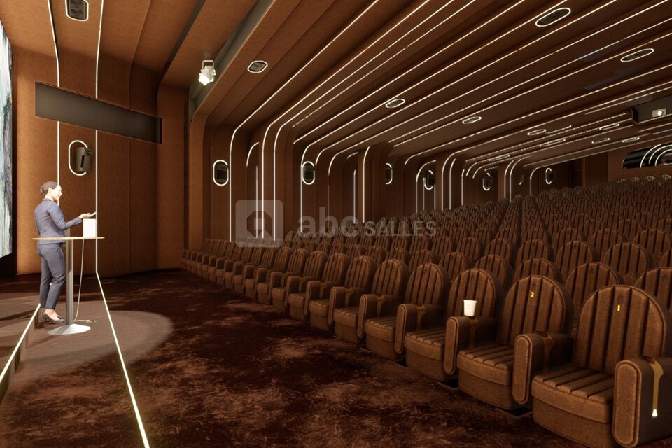 Le Grand Rex