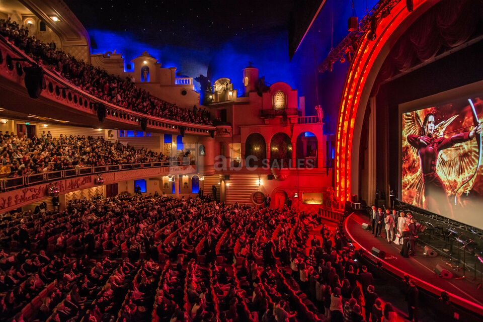 Le Grand Rex