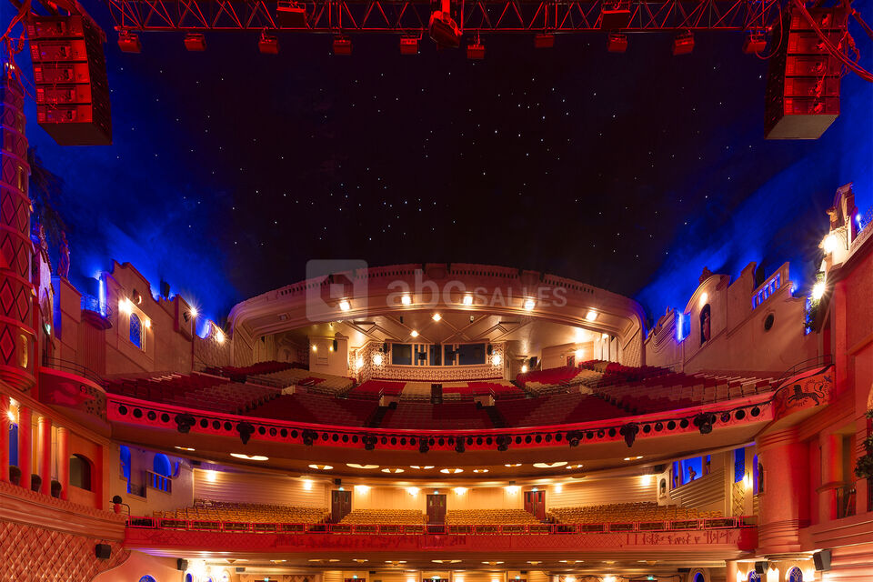 Le Grand Rex