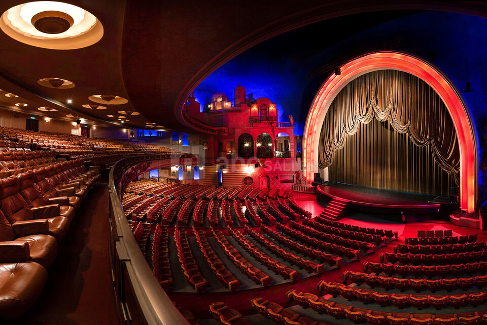 Grande Salle