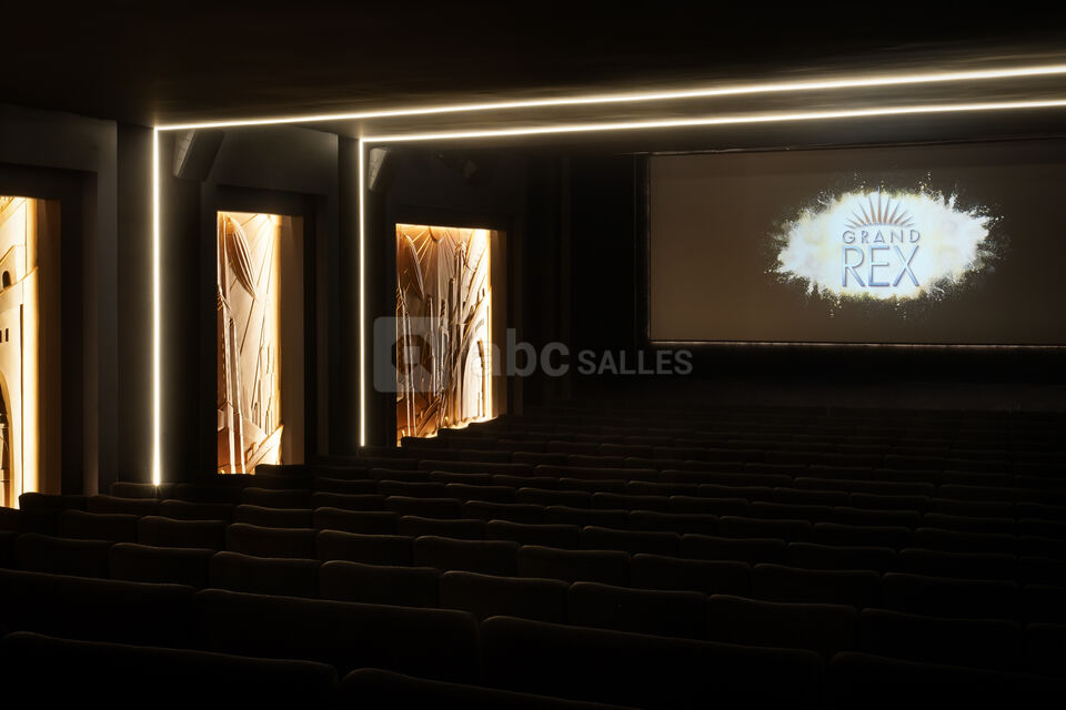 Le Grand Rex