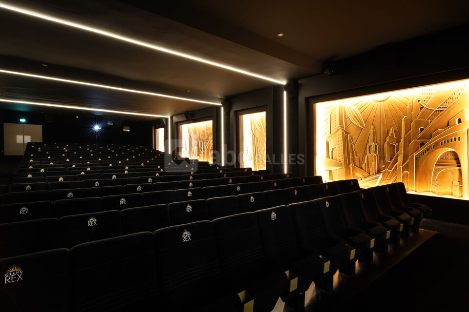 Le Grand Rex