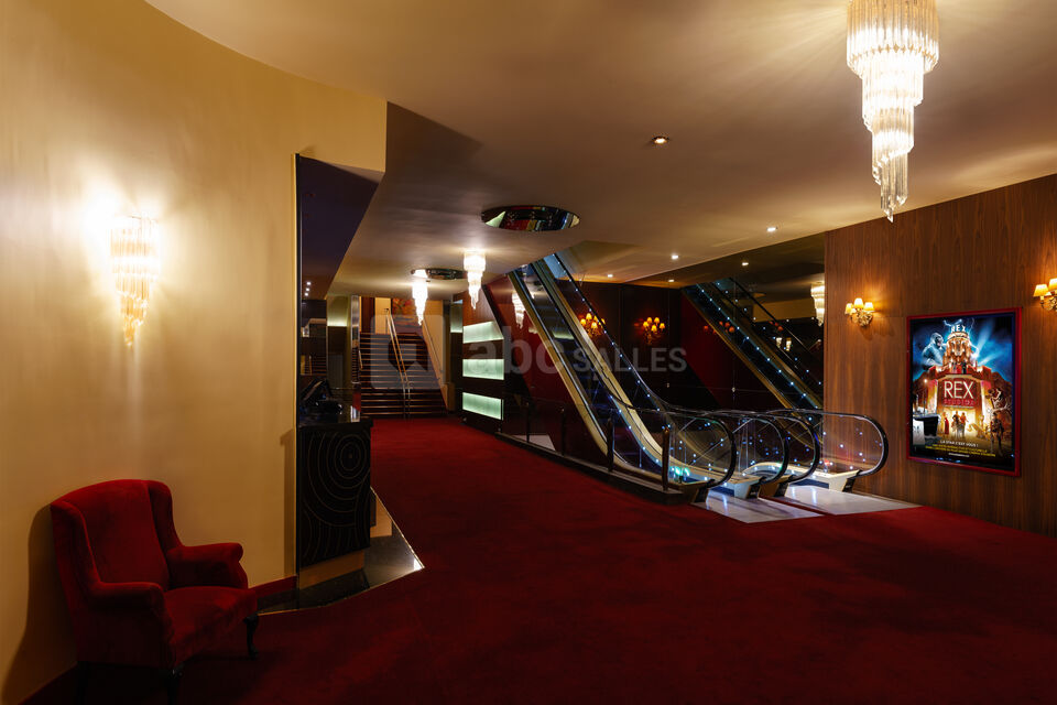 Le Grand Rex