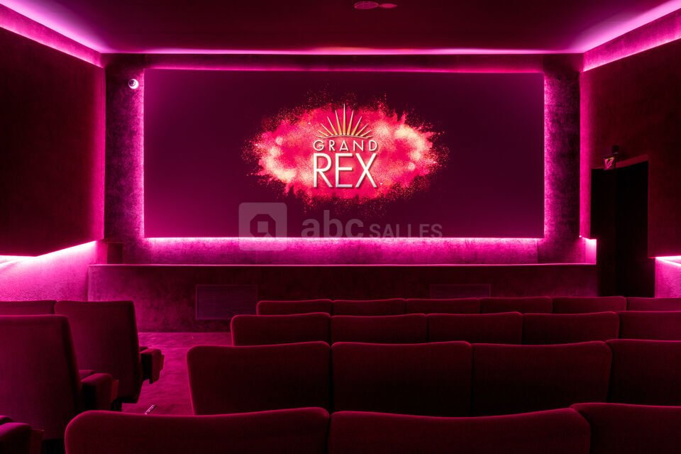 Le Grand Rex