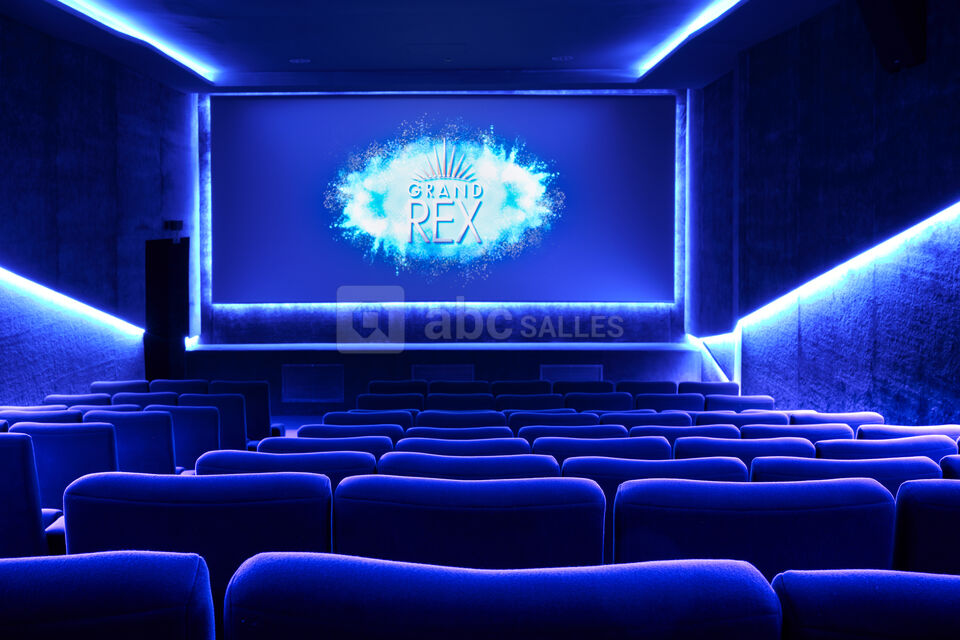 Le Grand Rex