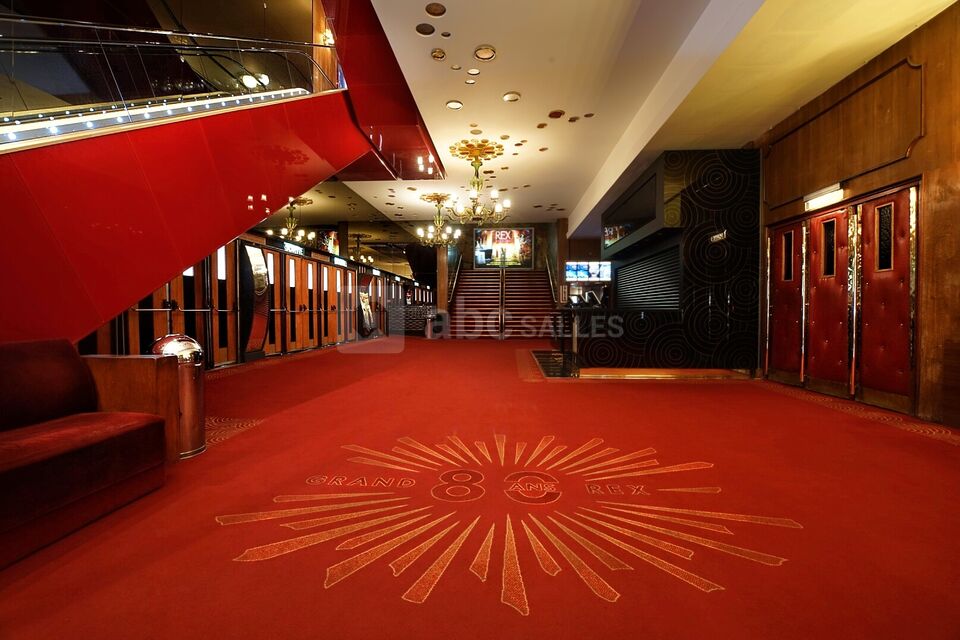 Le Grand Rex