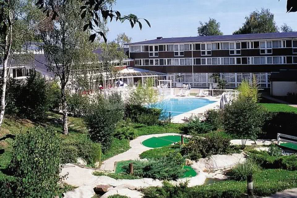 Club Belambra le Normont