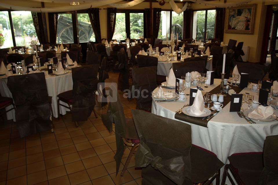 Salle de reception draveil
