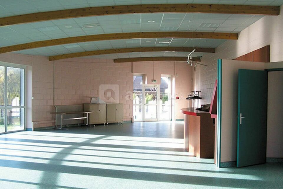 Base de Loisirs d'Étampes