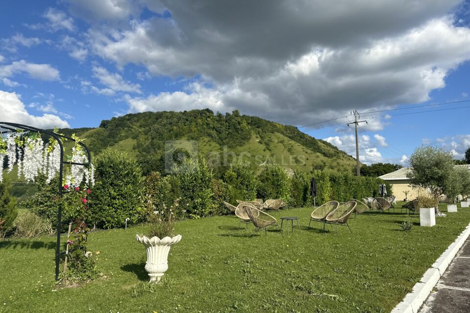 Athéna Réception