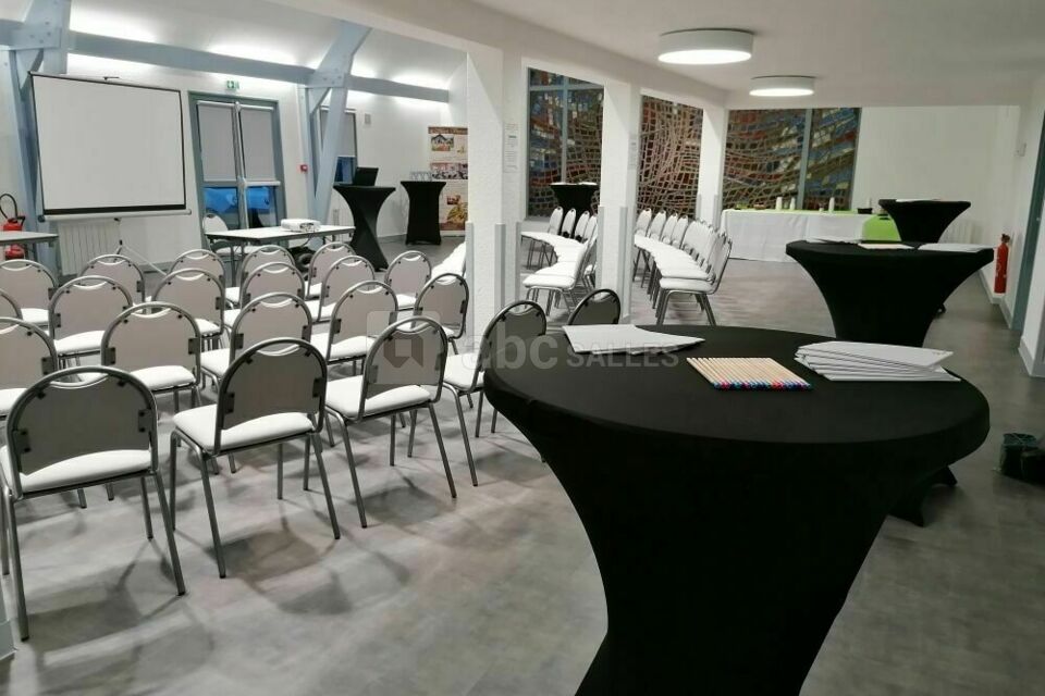 Hôtel Mont Vernon
