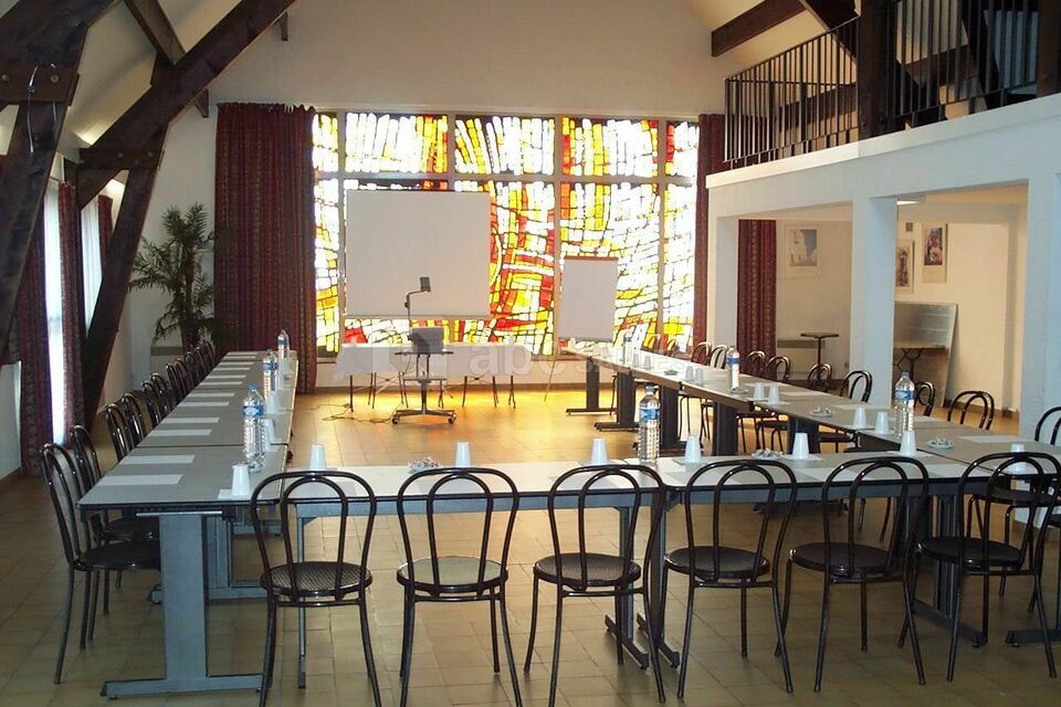 Salle