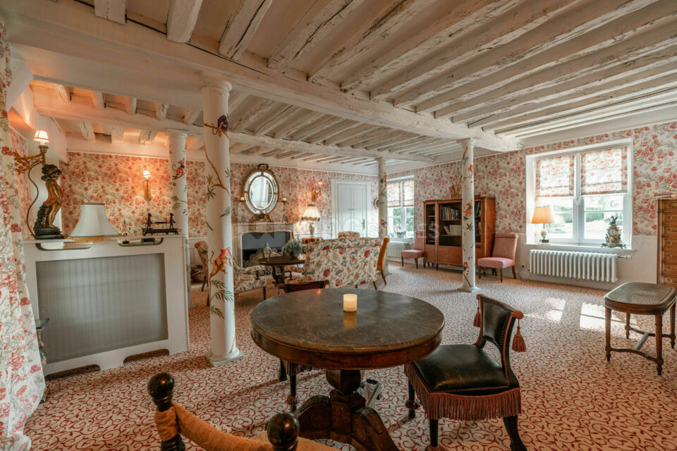 Domaine d'Aveny