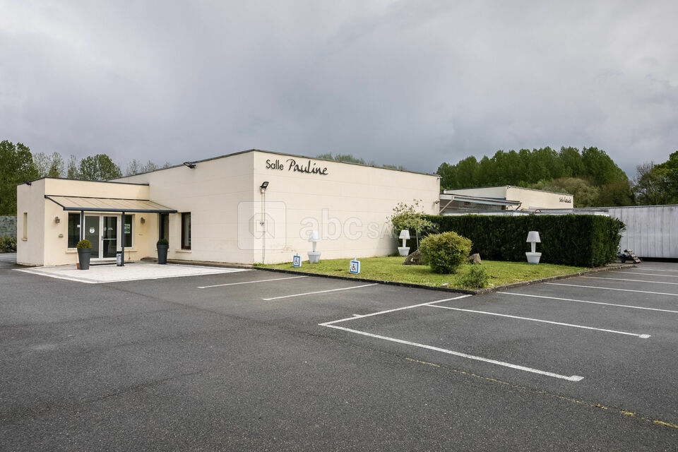 Espace Le Saint Géran