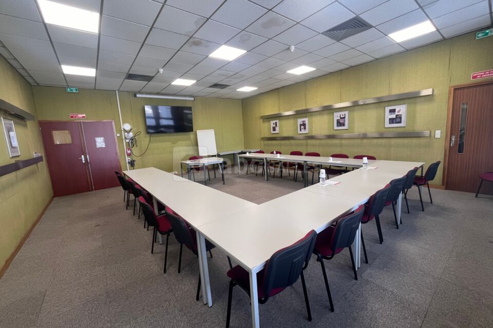 Salle A