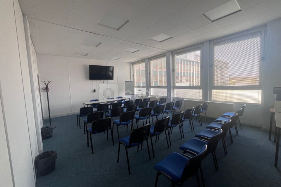 Salle B