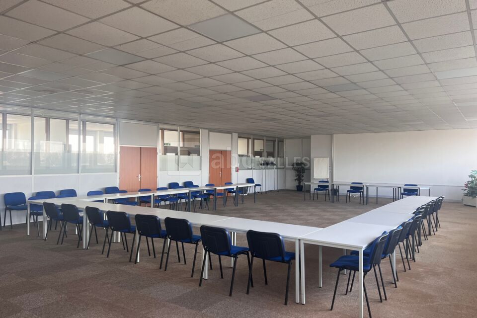 Salle D